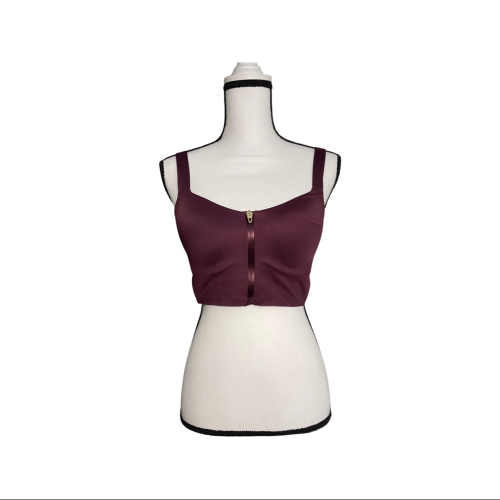 COPY - Victoria’s Secret sports bra with extra su…